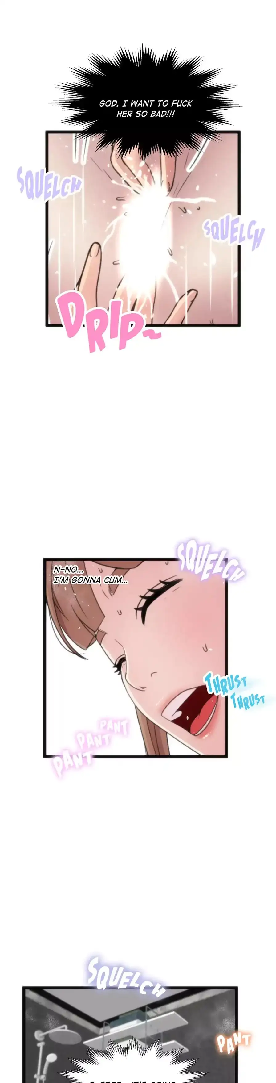 Making AV: A Sneak Peek Chapter 70 - Page 29