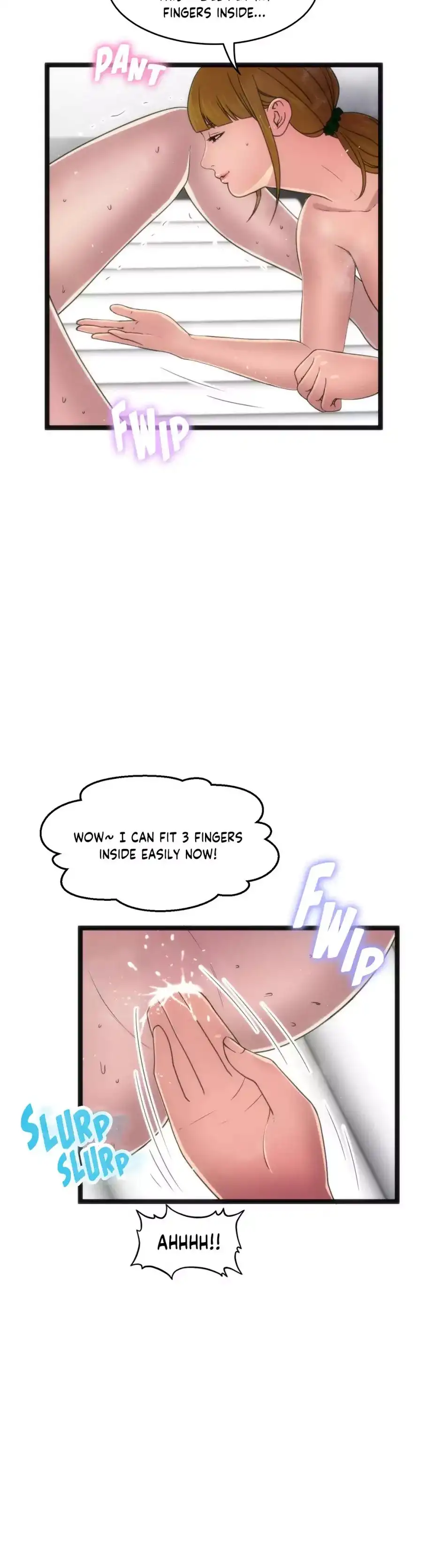 Making AV: A Sneak Peek Chapter 71 - Page 14