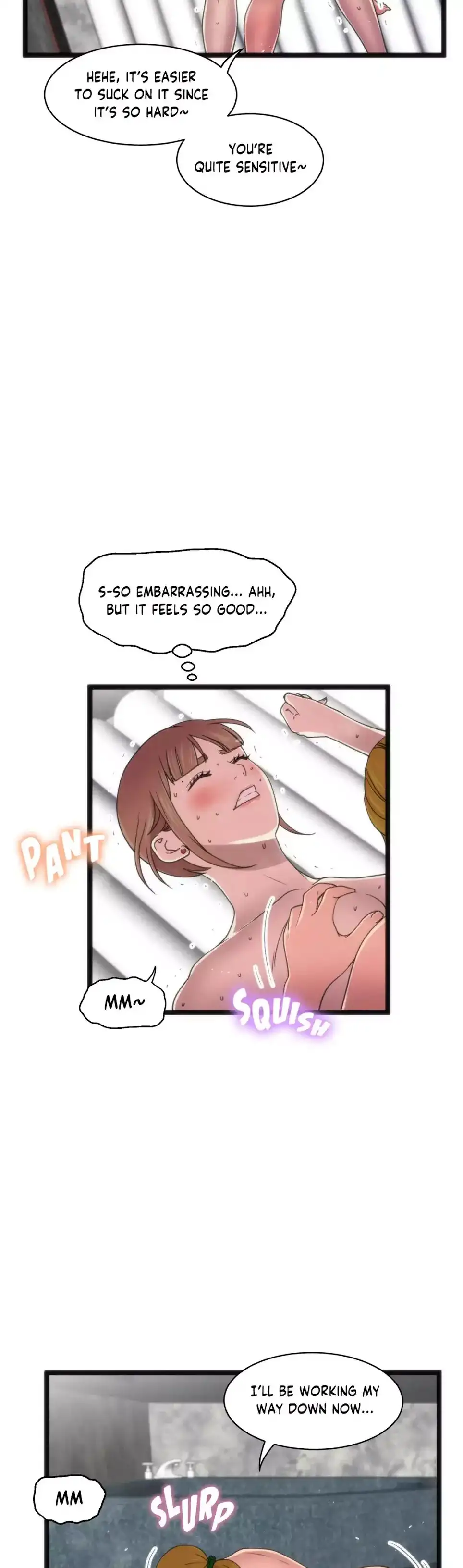 Making AV: A Sneak Peek Chapter 71 - Page 9