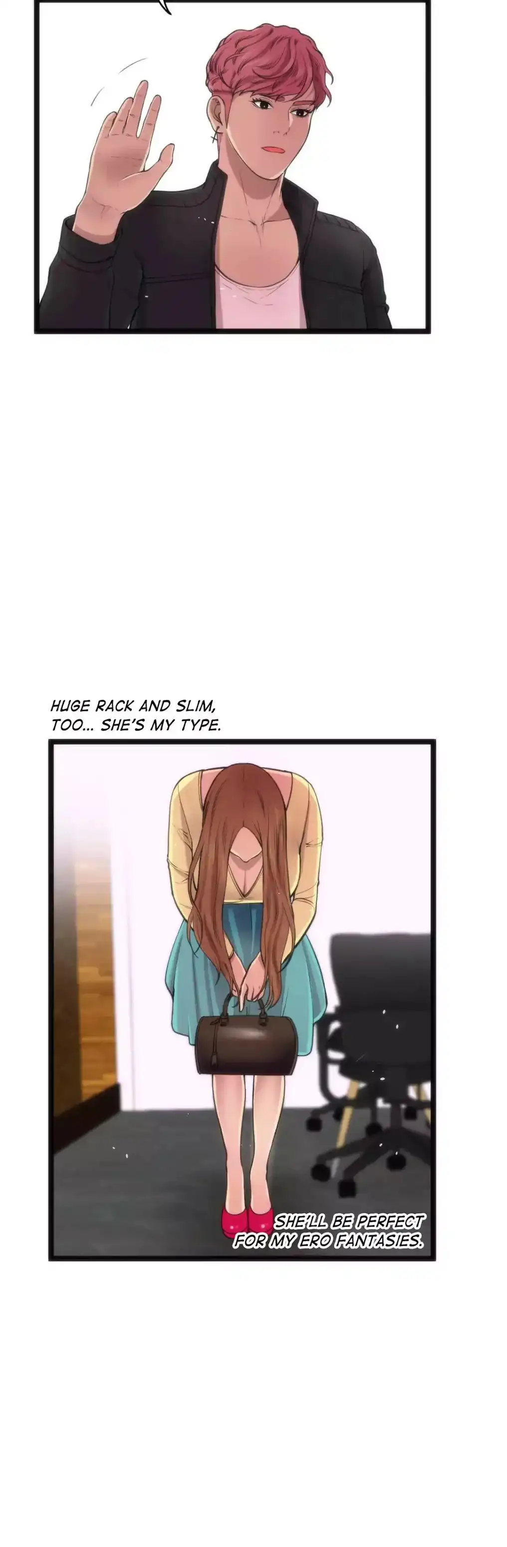 Making AV: A Sneak Peek Chapter 75 - Page 20