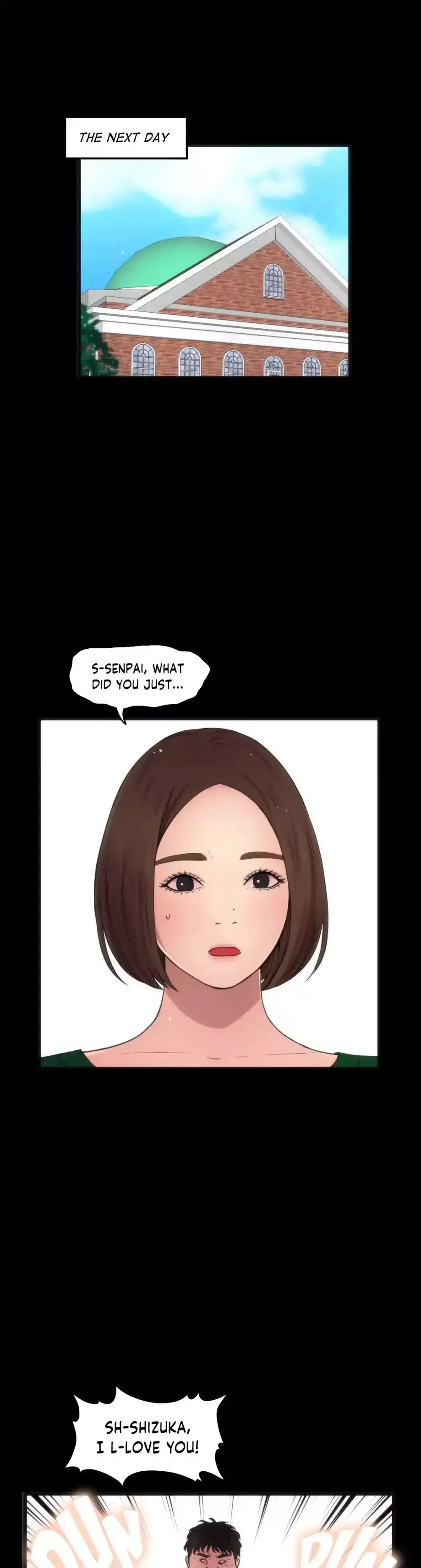 Making AV: A Sneak Peek Chapter 77 - Page 15