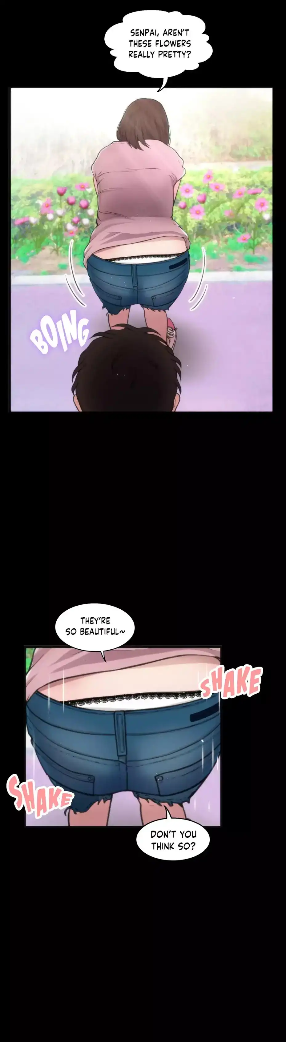 Making AV: A Sneak Peek Chapter 77 - Page 6