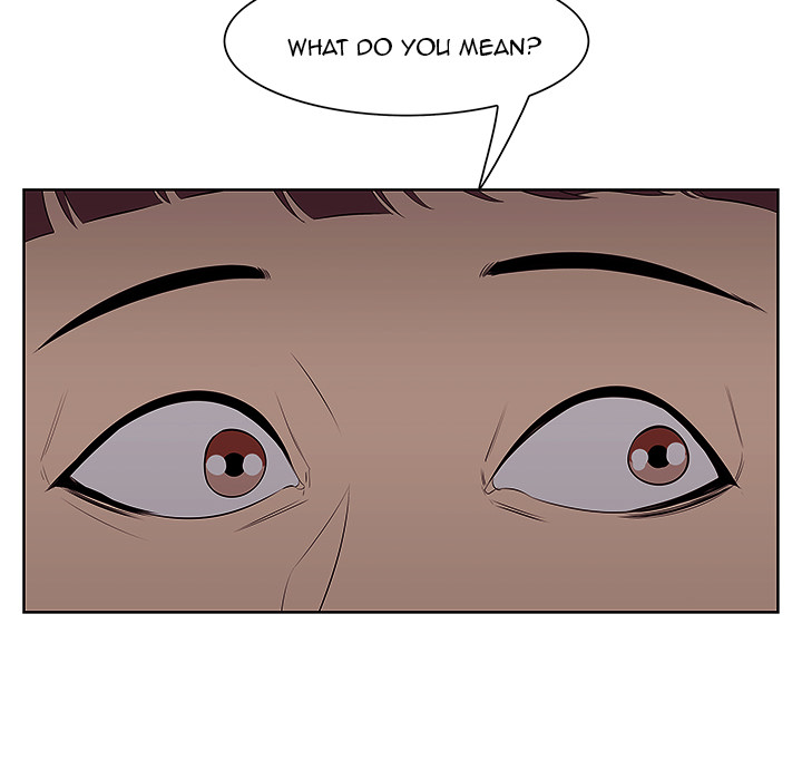 Something New Chapter 1 - Page 136