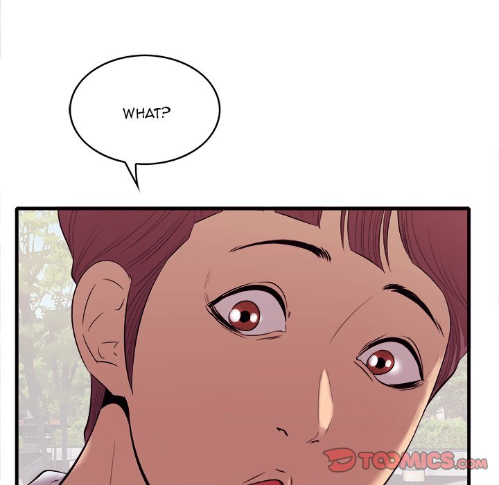 Something New Chapter 10 - Page 21