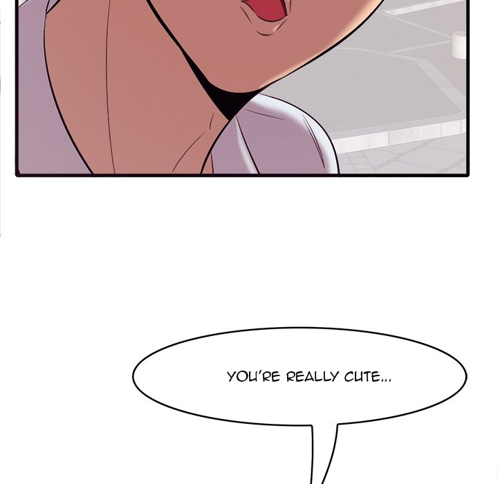 Something New Chapter 10 - Page 22