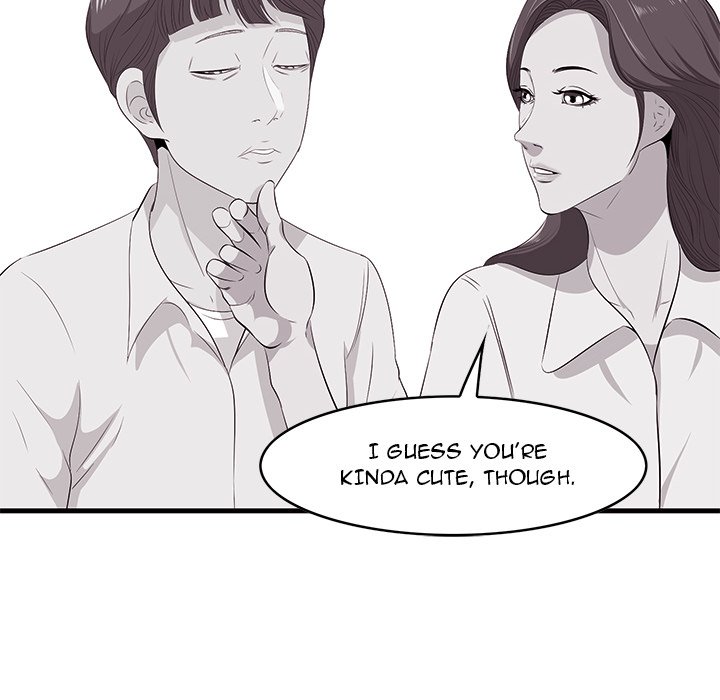 Something New Chapter 10 - Page 26