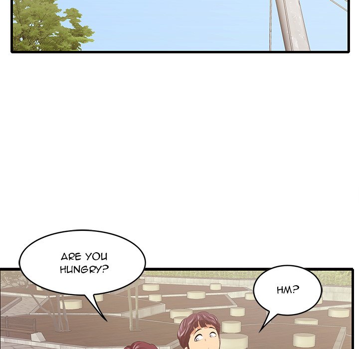 Something New Chapter 10 - Page 43