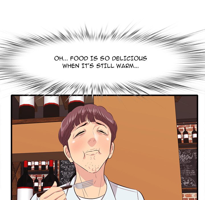 Something New Chapter 10 - Page 61