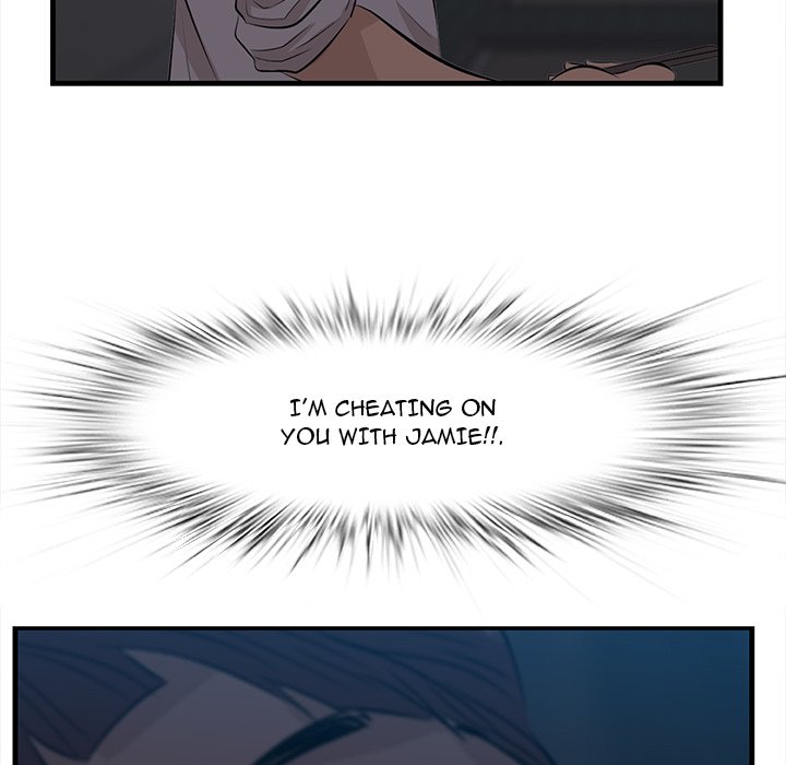 Something New Chapter 12 - Page 108