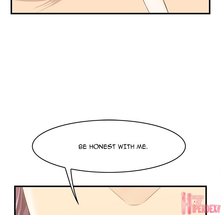 Something New Chapter 12 - Page 126