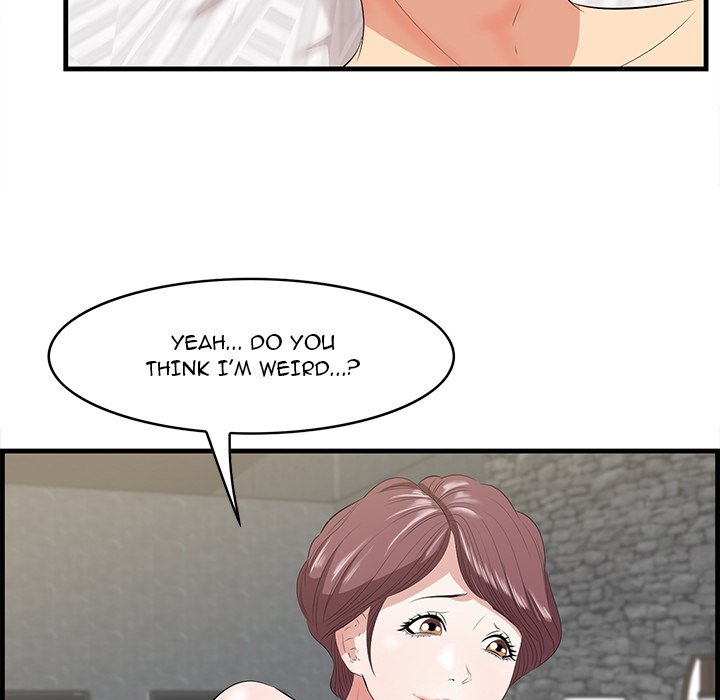 Something New Chapter 12 - Page 34