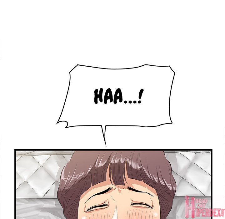 Something New Chapter 12 - Page 41