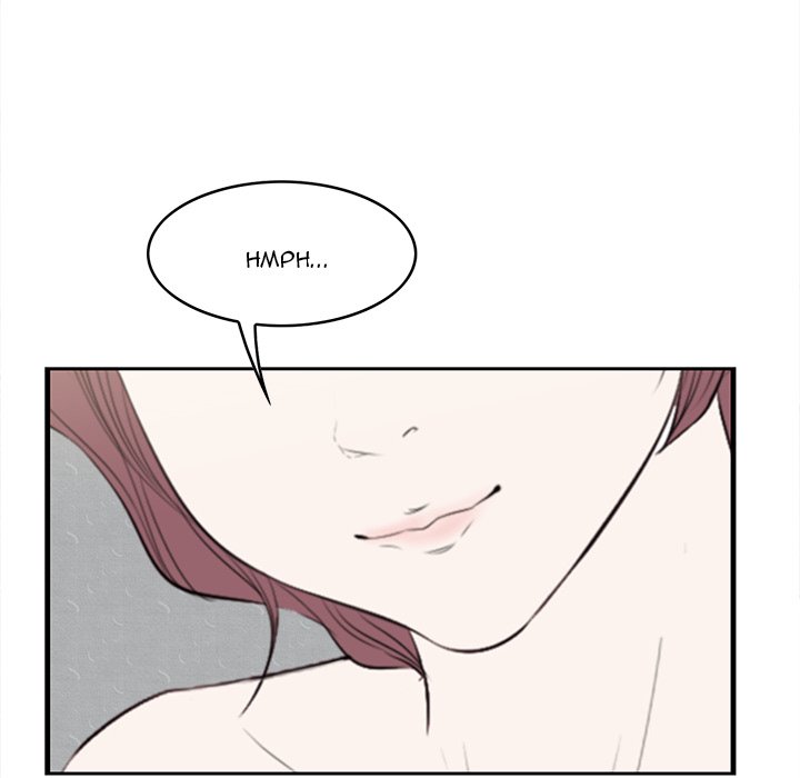 Something New Chapter 12 - Page 84
