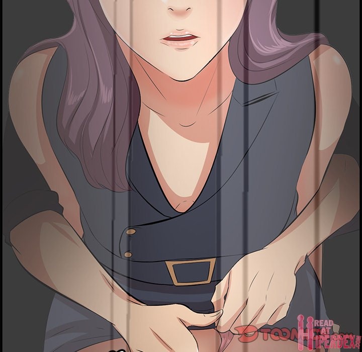 Something New Chapter 15 - Page 126