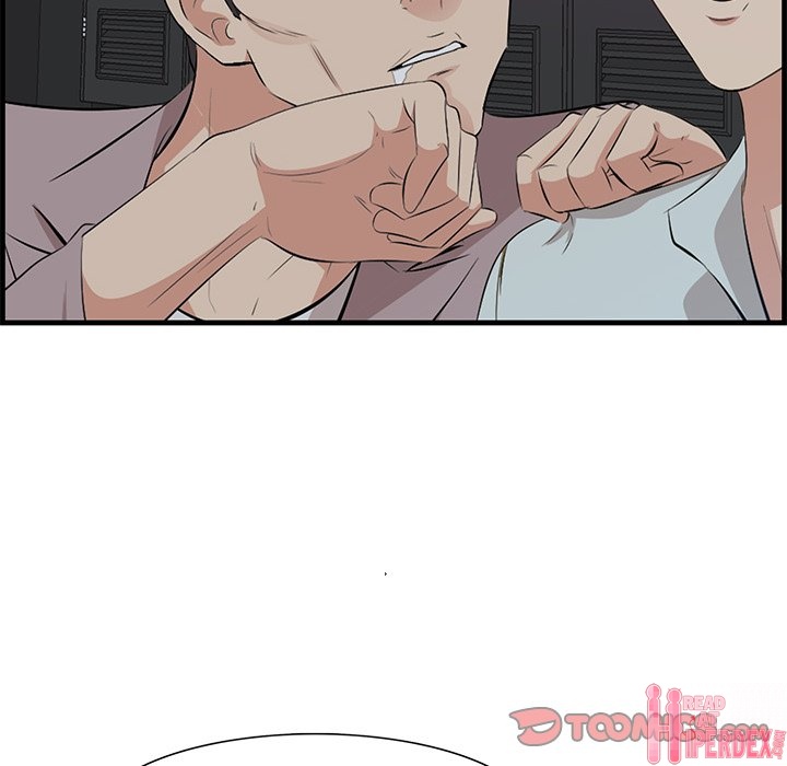 Something New Chapter 15 - Page 36