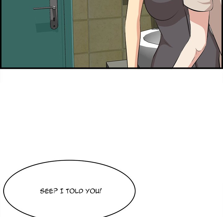 Something New Chapter 15 - Page 5