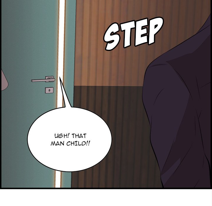 Something New Chapter 16 - Page 107