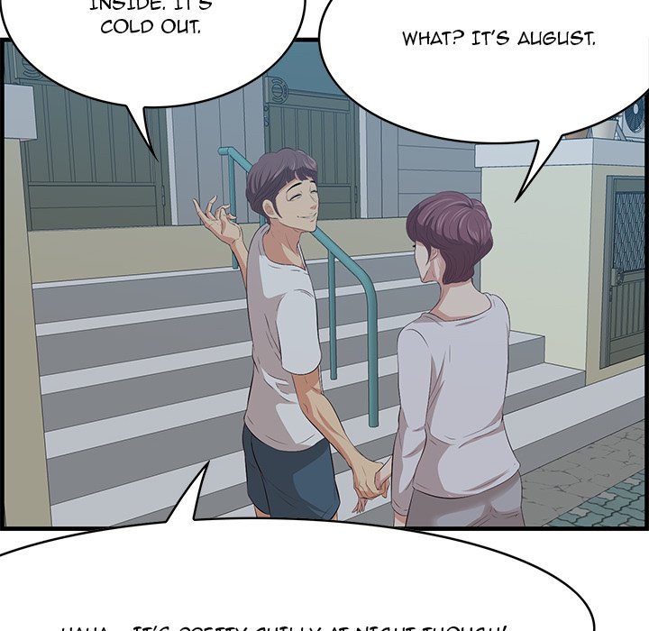 Something New Chapter 18 - Page 29