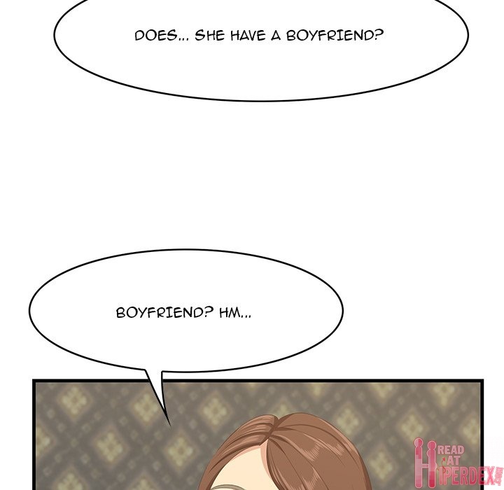 Something New Chapter 18 - Page 92