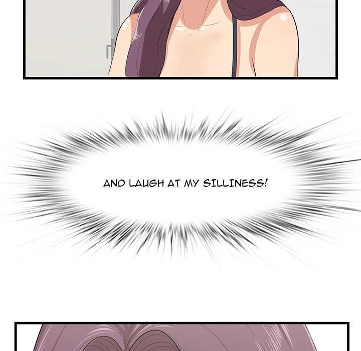 Something New Chapter 21 - Page 44