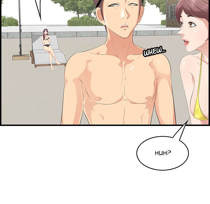 Something New Chapter 21 - Page 47