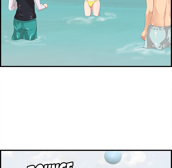 Something New Chapter 21 - Page 60