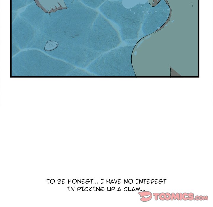 Something New Chapter 22 - Page 18