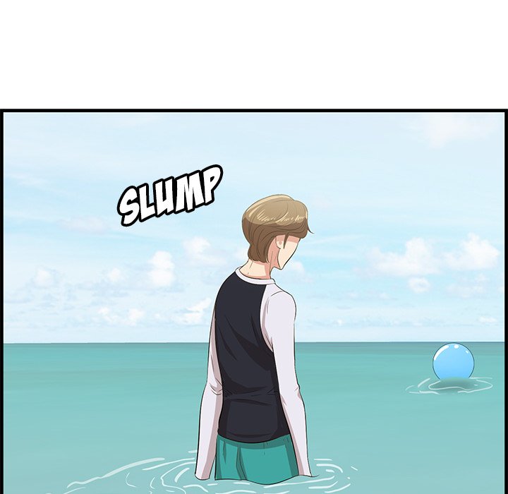 Something New Chapter 22 - Page 31