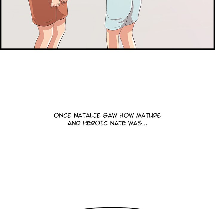 Something New Chapter 22 - Page 99