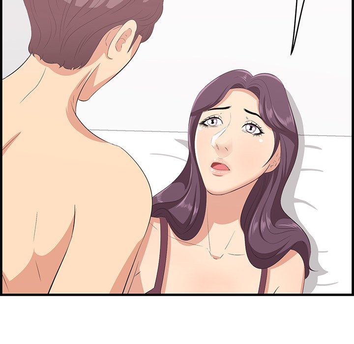 Something New Chapter 23 - Page 118
