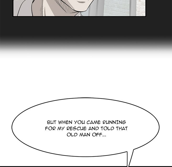 Something New Chapter 23 - Page 50