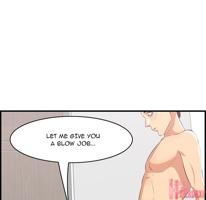 Something New Chapter 23 - Page 66