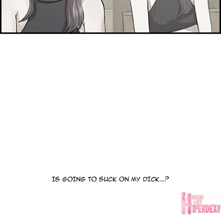 Something New Chapter 23 - Page 71