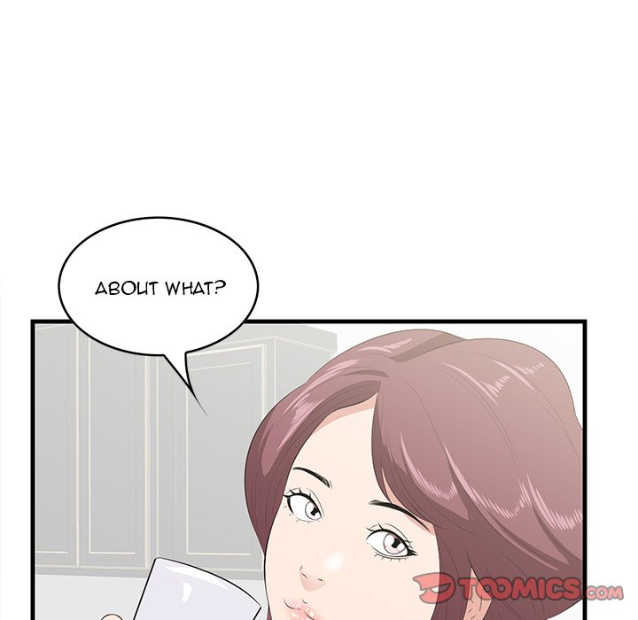 Something New Chapter 26 - Page 62