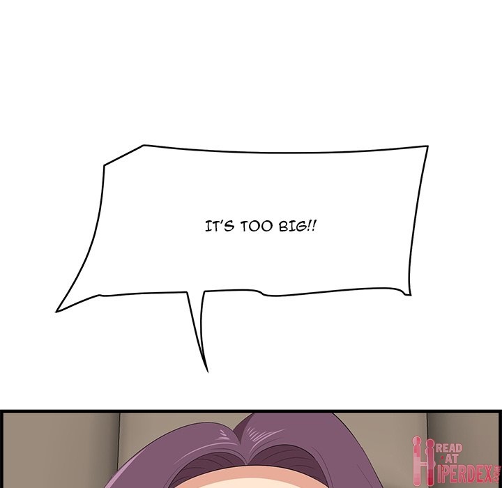 Something New Chapter 30 - Page 106