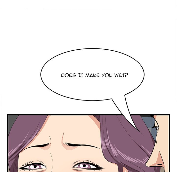 Something New Chapter 30 - Page 93