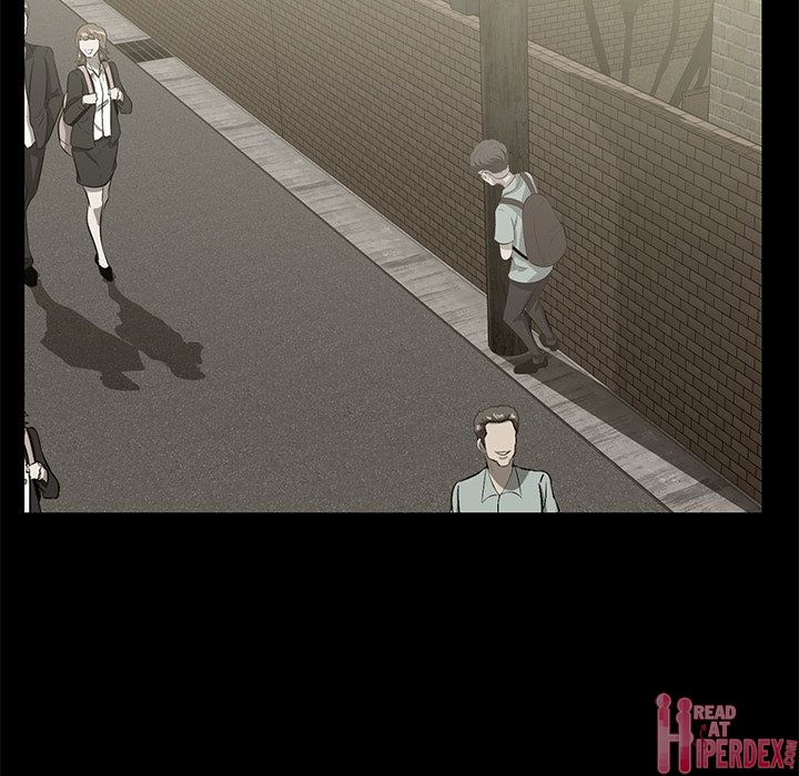 Something New Chapter 32 - Page 41