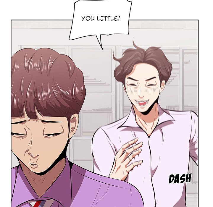 Something New Chapter 4 - Page 79
