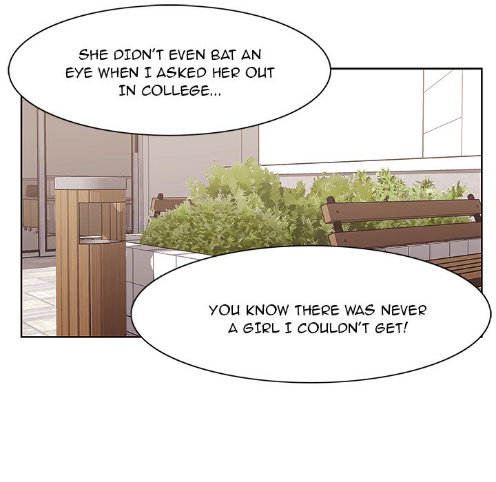 Something New Chapter 4 - Page 85