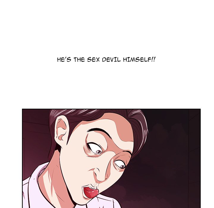 Something New Chapter 4 - Page 98