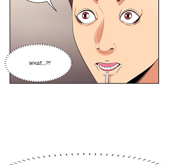 Something New Chapter 5 - Page 100