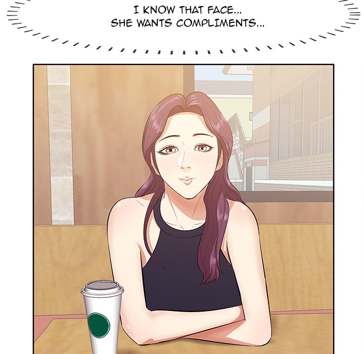 Something New Chapter 5 - Page 101