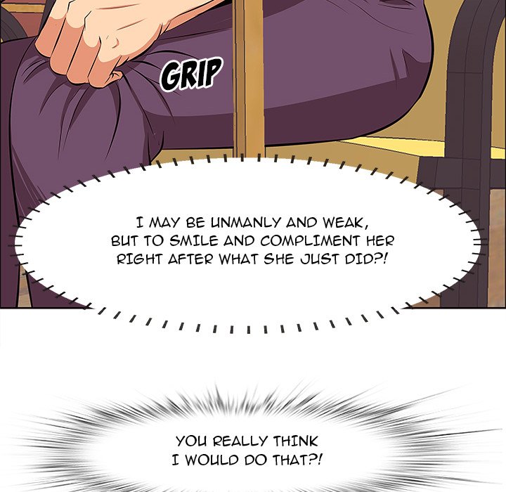Something New Chapter 5 - Page 104