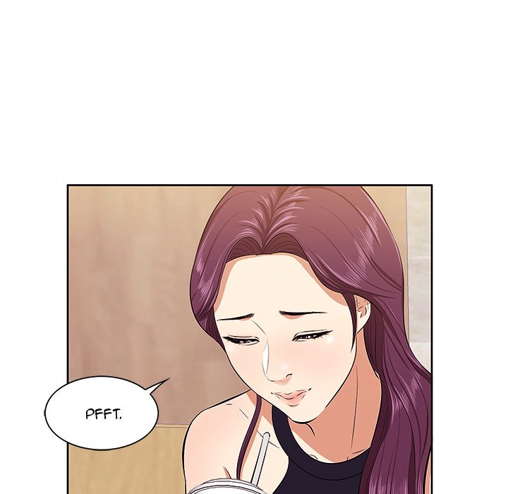 Something New Chapter 5 - Page 107