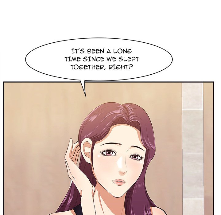 Something New Chapter 5 - Page 110