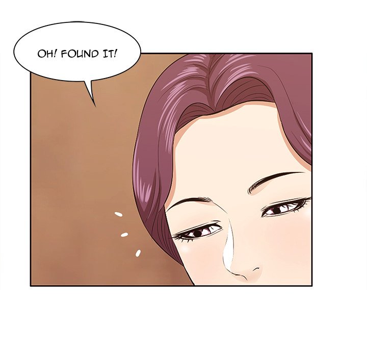 Something New Chapter 5 - Page 49