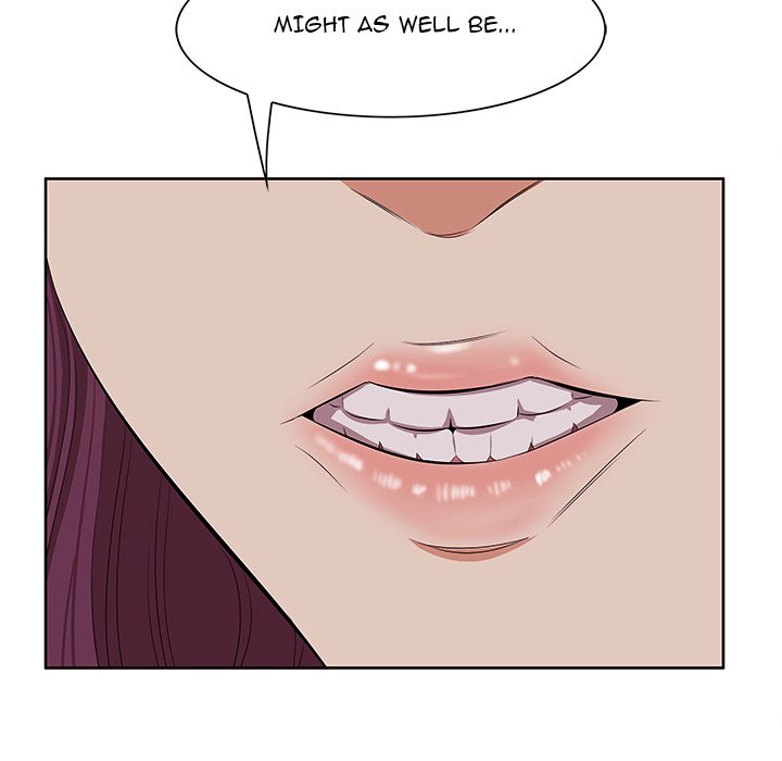 Something New Chapter 5 - Page 59