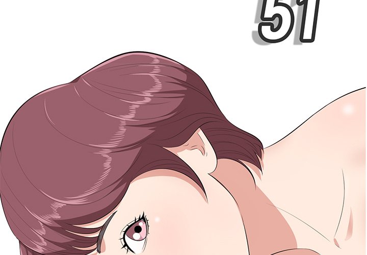 Something New Chapter 51 - Page 2