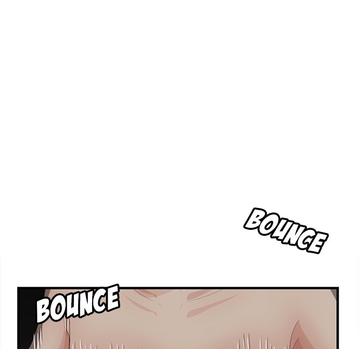 Something New Chapter 51 - Page 34