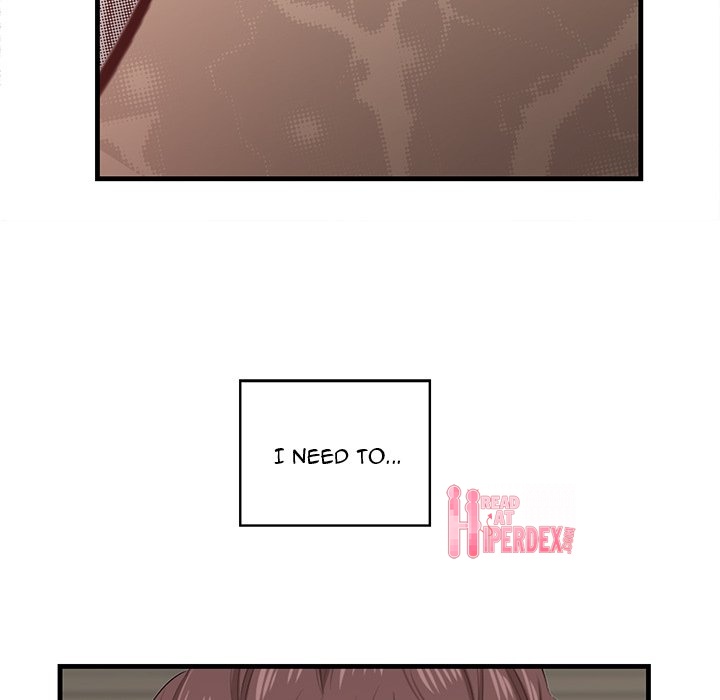 Something New Chapter 61 - Page 101